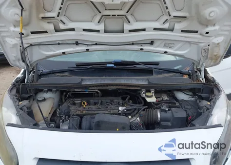 2014 Ford Transit Connect Xl from USA, damaged, VIN NM0LS7E79E1171656